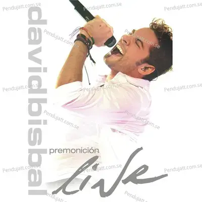 Esta Ausencia - David Bisbal album cover 