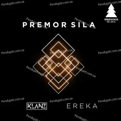 Premor Sila - Klanz album cover 