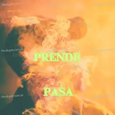 Prende Y Pasa - Various Artists cover album