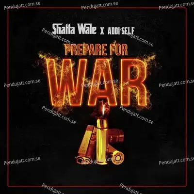 Prepare For War - Shatta Wale