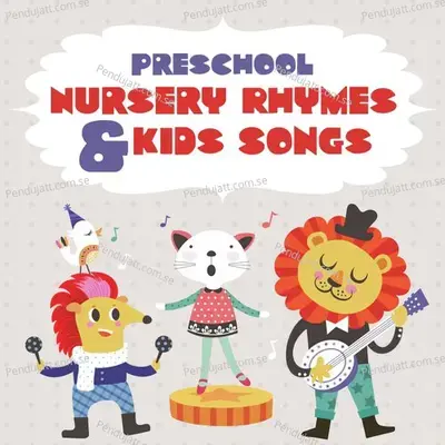 Three Little Kittens - Nursery Rhymes and Kids Songs album cover 