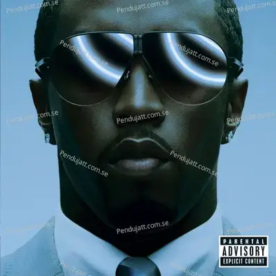 I Am - Diddy album cover 