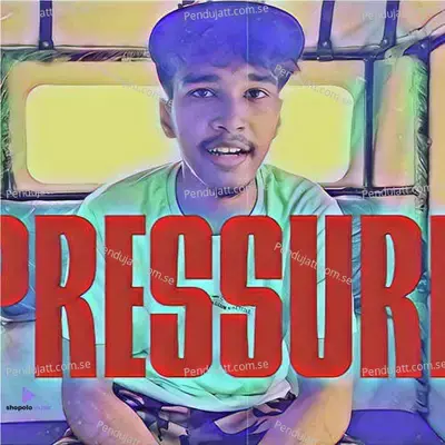 Pressure - Badnem album cover 