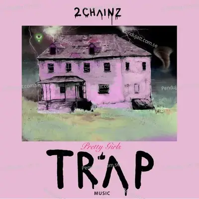 Poor Fool - 2 Chainz album cover 