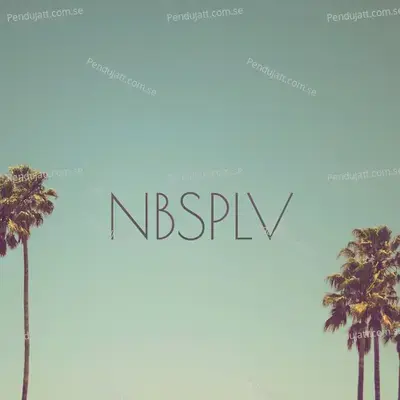 Prey - NBSPLV album cover 