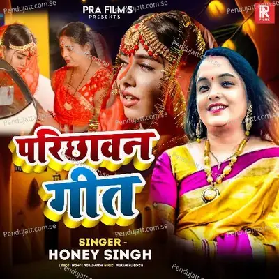 Prichhawan Geet - Honey Singh album cover 