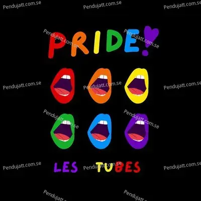 Pride  Les Tubes - Various Artists cover album