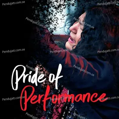 Pride Of Performance - Abida Parveen cover album