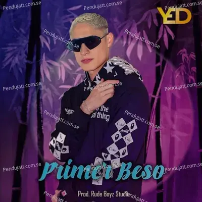 Primer Beso - YED album cover 