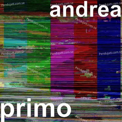 Loop Ad Effetto - Andrea album cover 