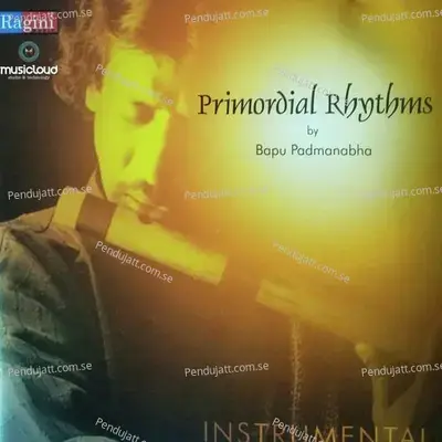 Raag Bhoop - Bapu Padmanabha album cover 