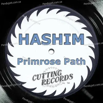 Primrose Path - Hesham Abdul Wahab cover album