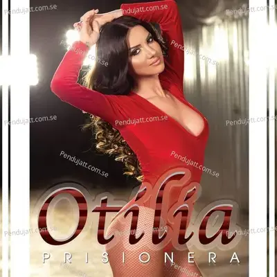 Prisionera  Remixes  - Otilia cover album