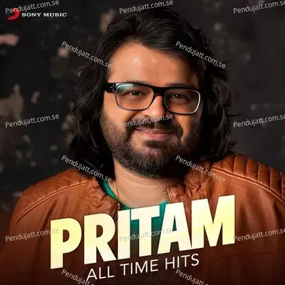 Mehrama - Pritam album cover 