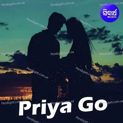 Priya Go - Sayam Paul album cover 