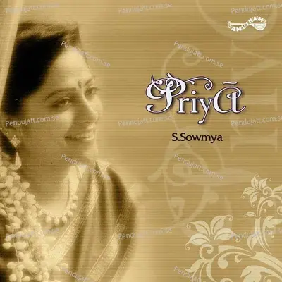 Janaki Pathe - Sowmya album cover 