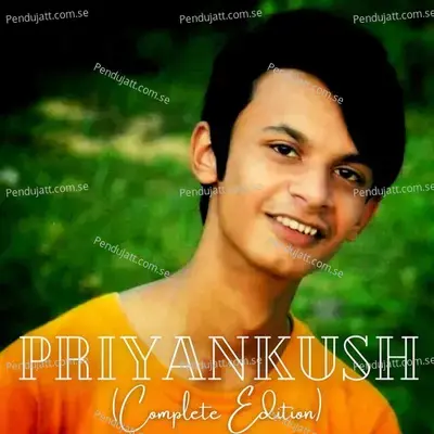 Senai - Priyankush Jyoti Bora album cover 