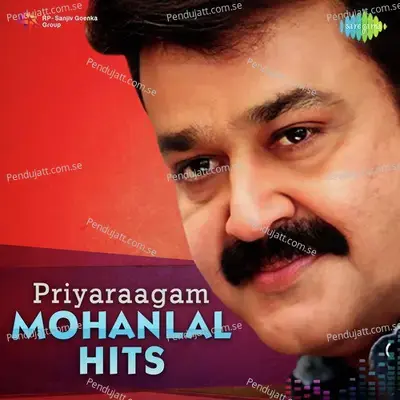 Priyaraagam - Mohan Lal Hits - Various Artists cover album