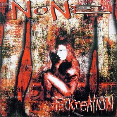 Procreation - None album cover 