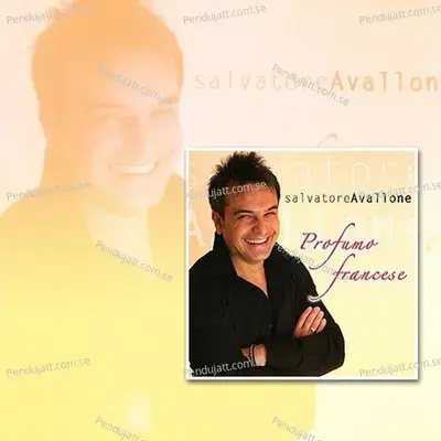 Amore No  039 - Salvatore Avallone album cover 