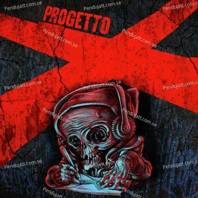 Mal Di Testa - PROGETTO X album cover 