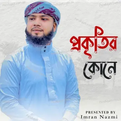 Prokitir Kone - Imran Nazmi album cover 