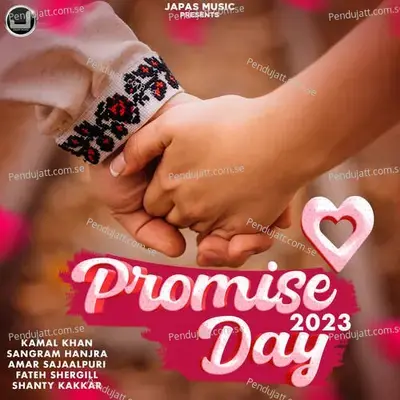 Promise Day 2023 - Jatinder Jeetu cover album