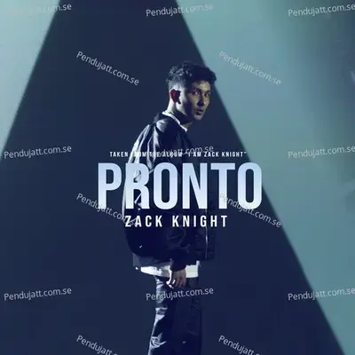 Pronto mp3 song