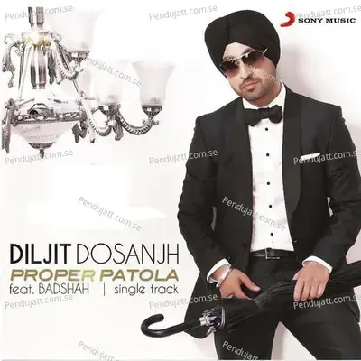 Aashqui Te Loan - Harrdy Sandhu album cover 