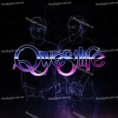 Fever - Qwestlife album cover 