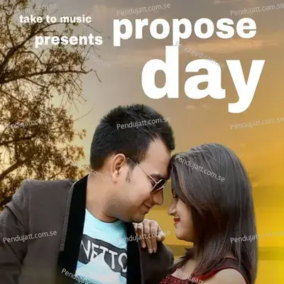 Propose Day - Surinder Mahiwal album cover 