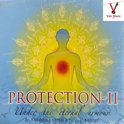 Invoking Lord Shiva &Amp; Protection By Lord Shiva - Ravindra Sathe album cover 