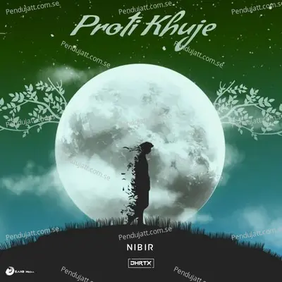 Proti Khuje - Notorious Loy album cover 