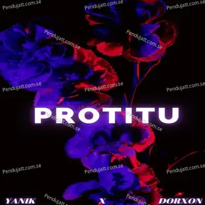 Protitu - Yanik album cover 