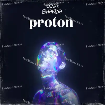 Proton - Bela Shende album cover 