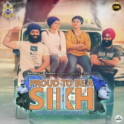 Tu Mero Sukh Daata - Pardeep Singh Sran album cover 