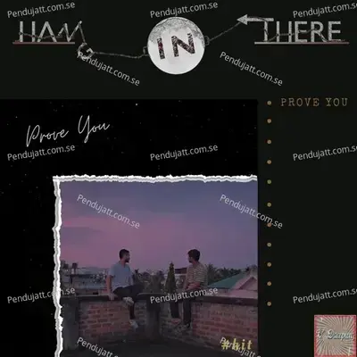 Prove You - O Daapun