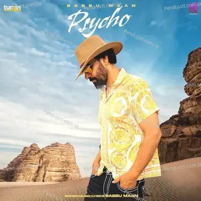Psycho - Babbu Maan