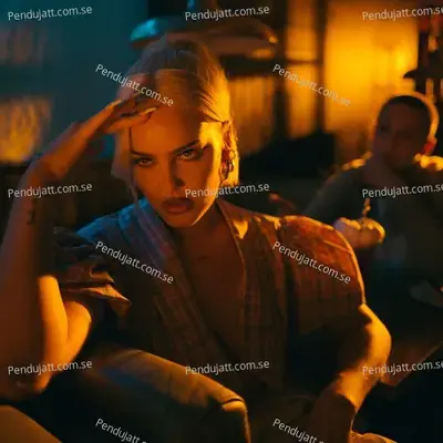 Psycho   Majestic Remix - Anne-Marie album cover 