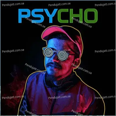 Psycho - ThirumaLi album cover 