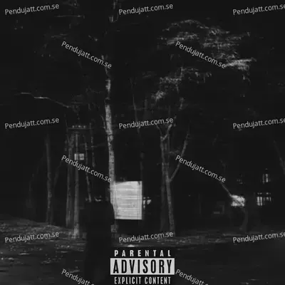 Ptsd - AYDAE album cover 