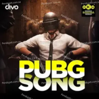 Pubg Song - Praveen Velankar album cover 