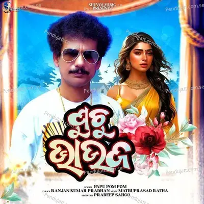 Puchu Bhauja - Papu Pom Pom album cover 