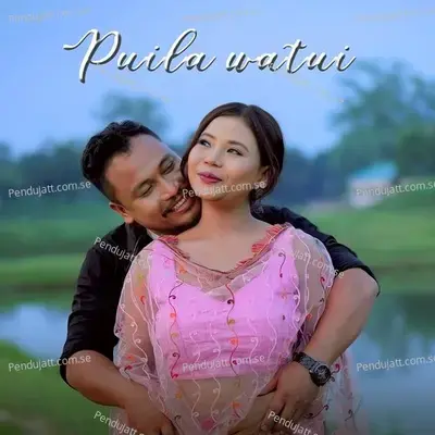 Puila Watui - Bipasha Reang album cover 