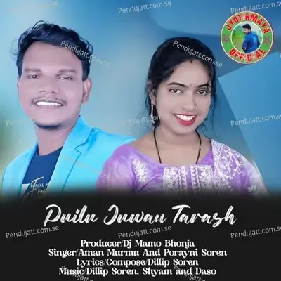 Puilu Juwan Tarash - Aman Murmu album cover 