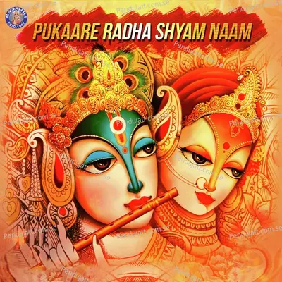 Pukaare Radha Shyam Naam - Sanjeevani Bhelande cover album