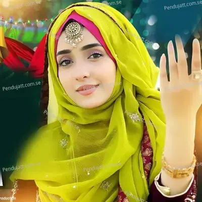 Pukaro Ya Rasool Allah - Syeda Areeba Fatima album cover 