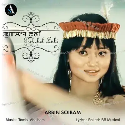 Pukchel Lubi - Arbin Soibam album cover 