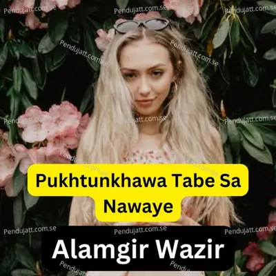  - Alamgir Wazir 
