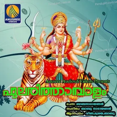 Kali Sivasakthi - Kayamkulam Babu album cover 